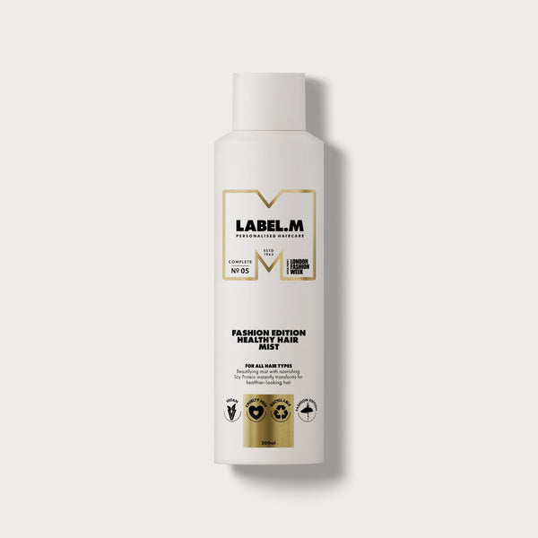 Mascolo Group Label M Fashion Edition Healthy Hair Mist 200ml