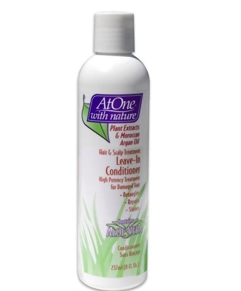 BioCare Atone Hair Scalp Leave In Conditioner