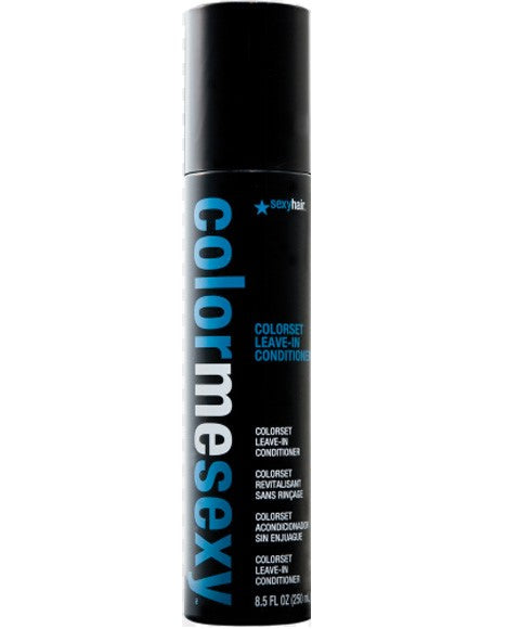 Sexyhair Colorset Leave In Conditioner