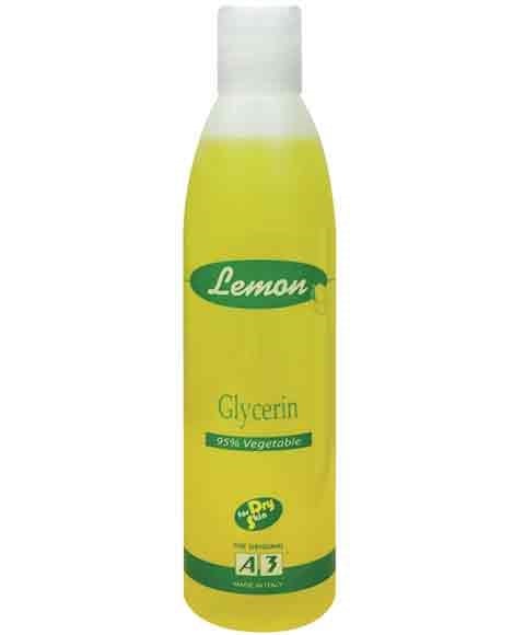 A3  Lemon Glycerin