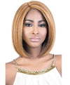 Motown Tress Lets Lace Extra Deep Part Syn LXP Kris Wig