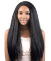 Motown Tress Lets Lace Extra Deep Part Syn LXP Lion Wig