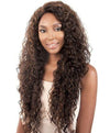 Motown Tress Lets Lace Deep Part Lace Syn LDP Shore Wig