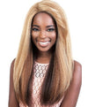 Motown Tress Lets Lace Extra Deep Part Syn LXP Spicy Wig