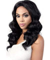 Motown Tress Lets Lace Syn L Yulia Wig