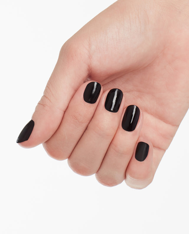 OPI Nail Lacquer Lincoln Park After Dark 0.5 Oz / 15ml