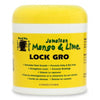 Jamaican Mango And Lime Lock Gro Twist Gel 177ml / 473ml