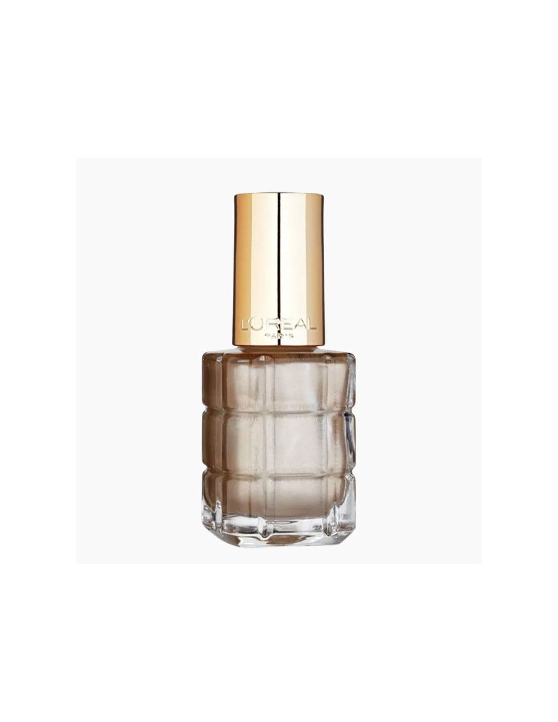 Loreal Paris Nail Lacquer 660 Lor