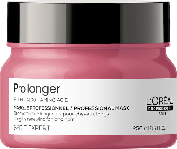 Loreal Paris Pro Longer Professional Mask 250ml / 500ml