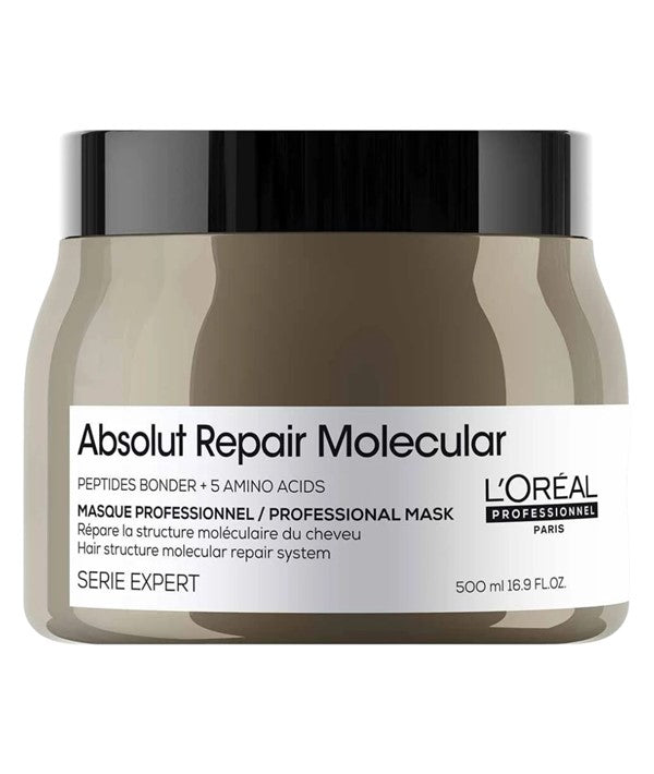 Loreal  Absolut Repair Molecular Mask
