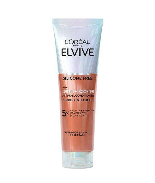 loreal  Elvive Growth Booster Anti Fall Conditioner