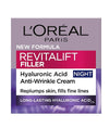 Loreal Paris Loreal Revitalift Filler Deep Replumping Anti Aging Night Cream 50ml