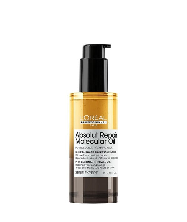 Loreal  Serie Expert Absolute Repair Molecular Professional Oil