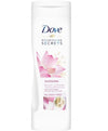 Dove Nourishing Secrets Glowing Ritual Body Lotion