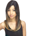 Impression Handmade Invisible L Part Syn Bridgett Lace Wig