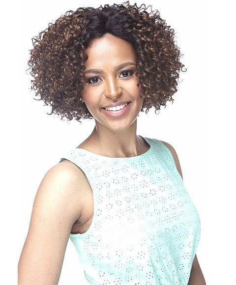 Impression Handmade Invisible L Part Syn Jada Lace Wig