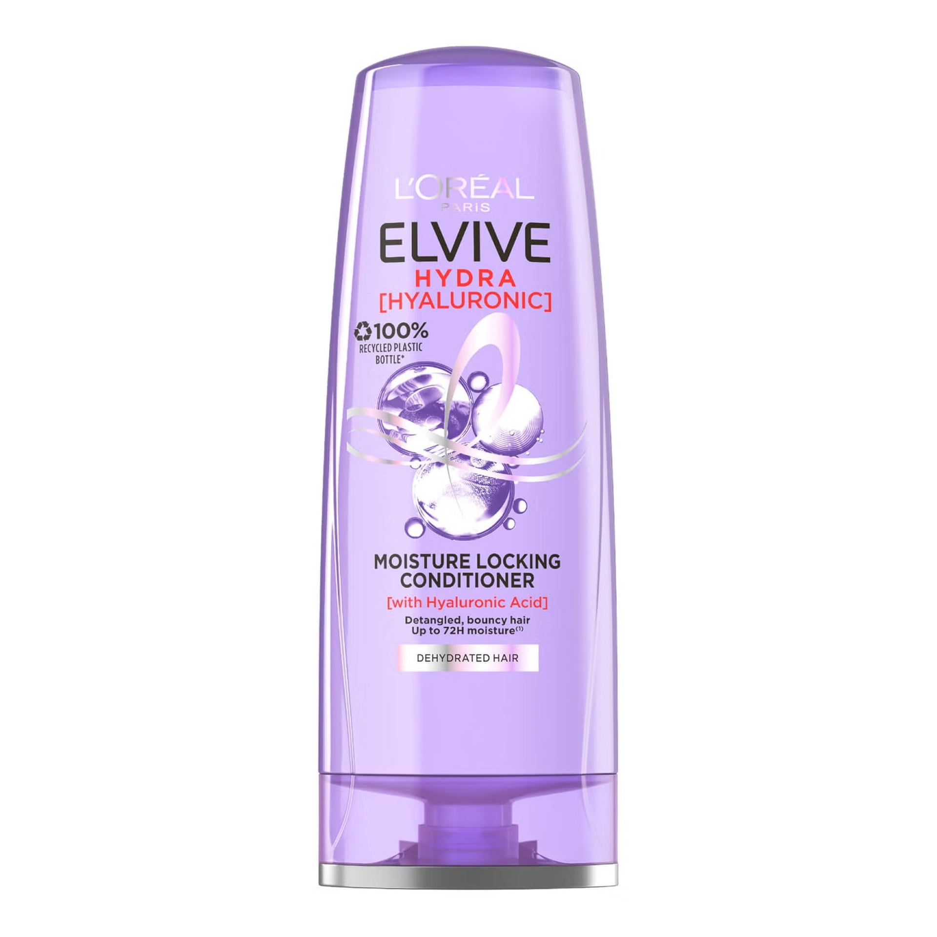 Loreal Paris Elvive Hydra Hyaluronic Moisture Locking Conditioner 200ml / 300ml