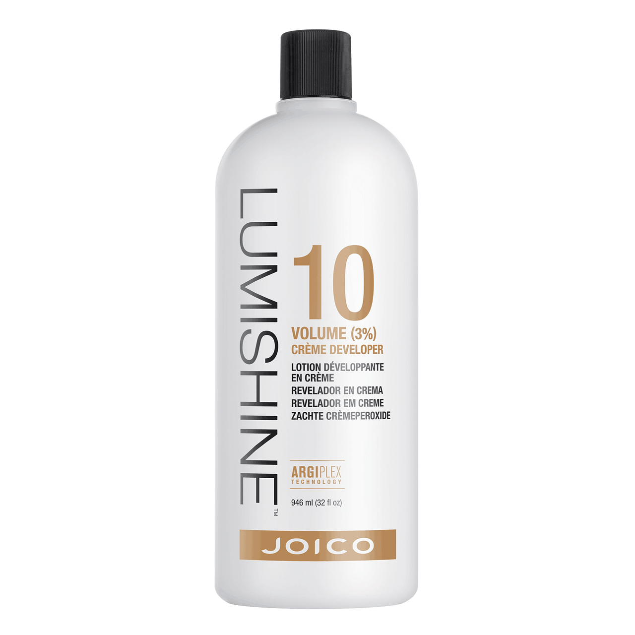 Joico Lumishine Creme Developer 946ml / 1000ml