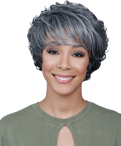 Bobbi Boss  Syn M738 Gale Wig