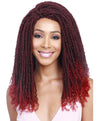 Bobbi Boss Synthetic M888 Faux Dread Wig