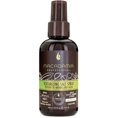 Macadamia Professional Texturizing Salt Spray