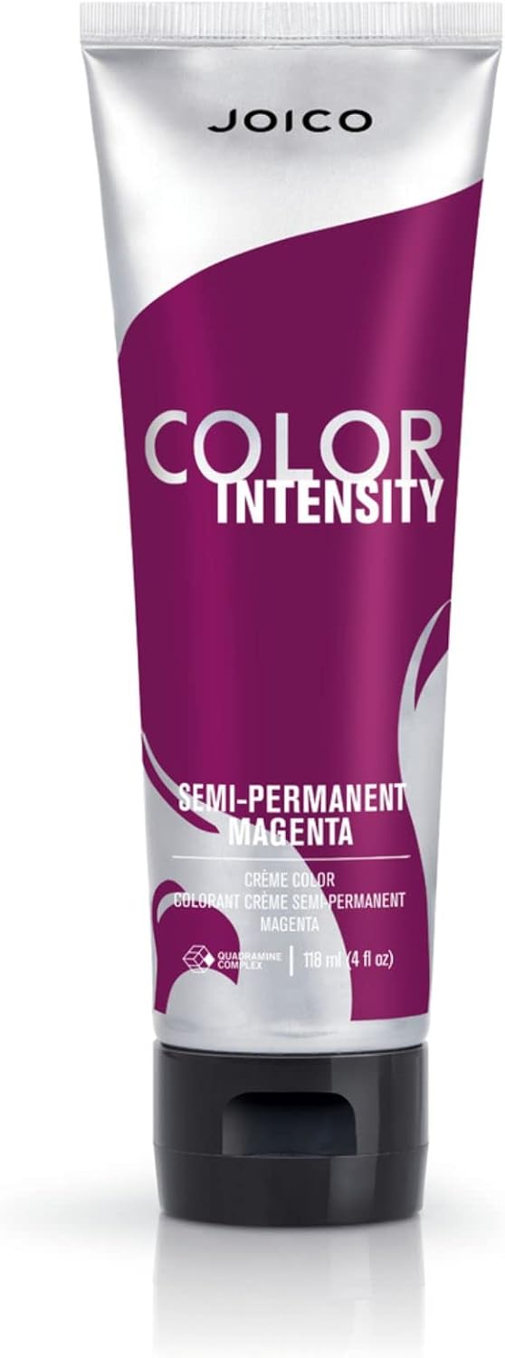 JOICO Vero K-PAK Color Intensities Semi-Permanent Hair Dye 118ml  Various Shades - Afro Hair Boutique