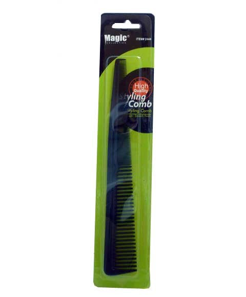 Bee Sales Magic Collection Styling Comb 2444