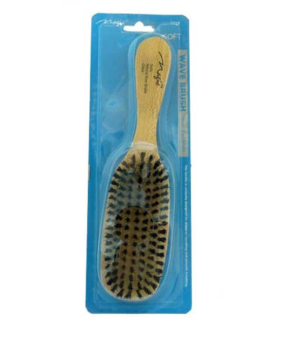 Bee Sales Magic Collection Soft Wave Brush 7719