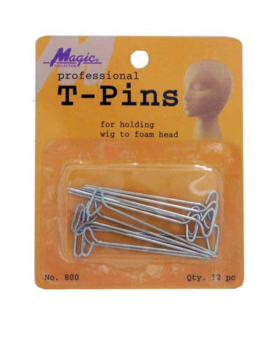Bee Sales Magic Collection Professional T Pins