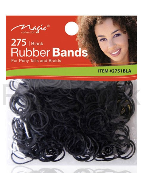 Bee Sales Rubber Bands For Pony Tail And Braids