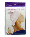 Bee Sales Breathable Cotton Durag 2259AST