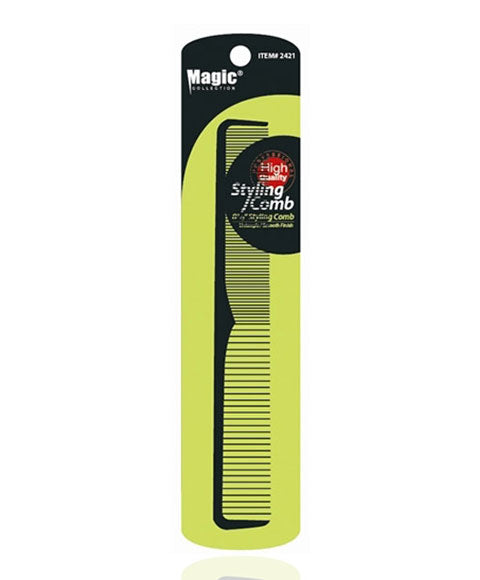 Bee Sales Magic Collection Styling Comb 2421