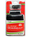 Bee Sales All In One Weaving Kit 8 Kinds