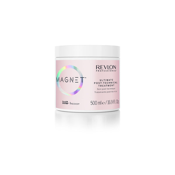 Revlon Magnet Recover Ultimate Post Technical Treatment 500ml