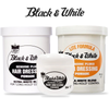 Black&White Hair Dressing Pomade for Long Hold Control Ultra White Blend 200ml