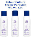 Colour Culture Crème Peroxide 250ml / 1000ml