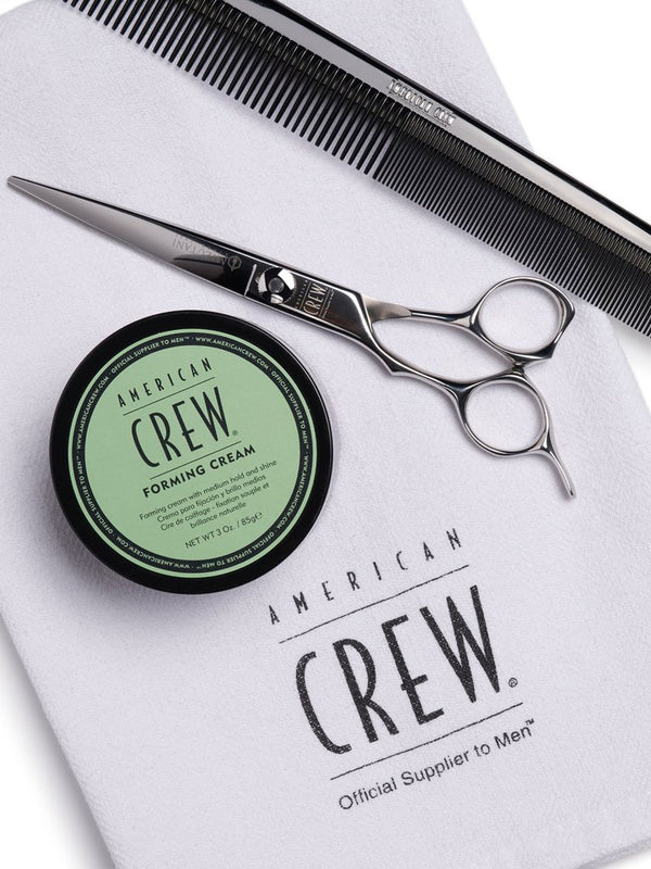 American Crew Forming Cream For mens 85g / 50g - Afro Hair Boutique