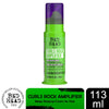 Bed Head by TIGI Curls Rock Amplifier Hair Cream for Curly or Wavy Hair, 113ml