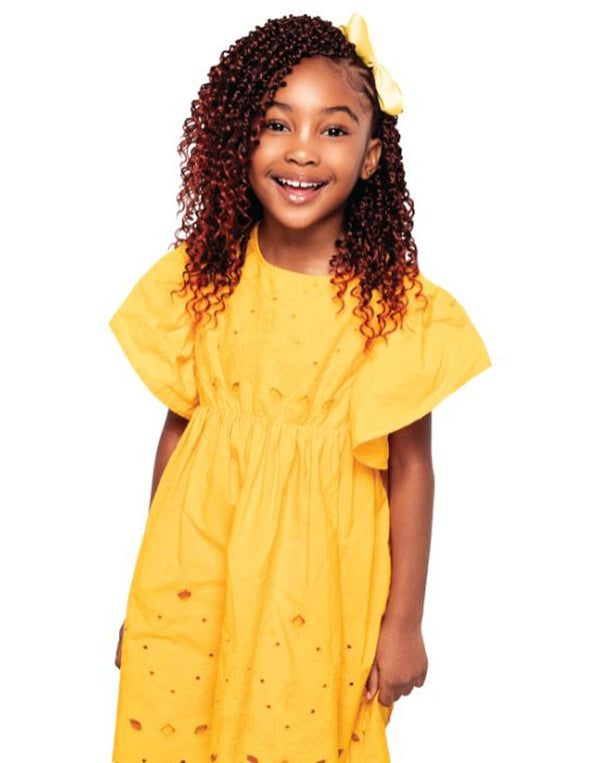 X Pression  Syn Lil Looks Passion Waterwave Feed Twist Braid - Afro Hair Boutique