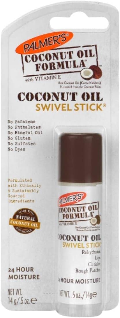 PALMERS COCOA BUTTER FORMULA LOTION SWIVEL STICK 14g