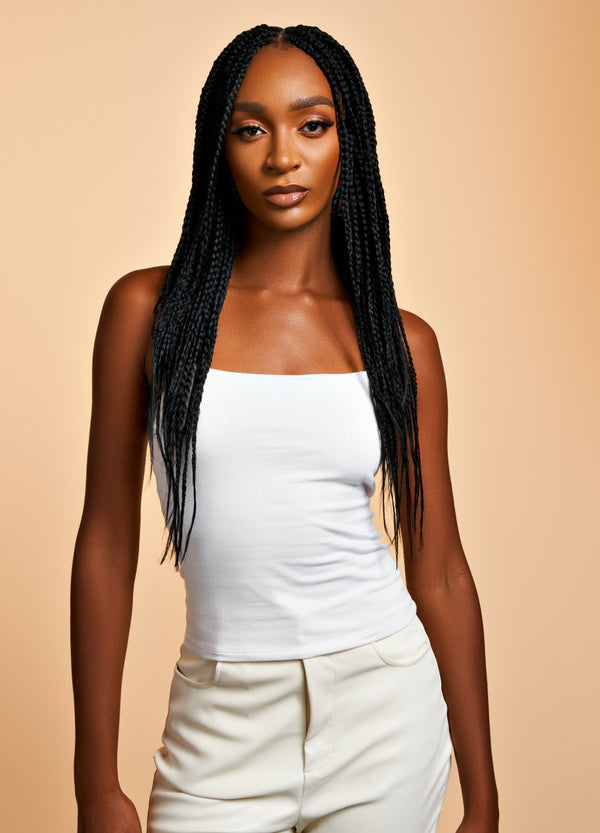 X Pression Syn Lagos Braid - Afro Hair Boutique