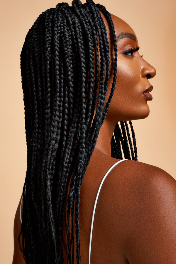 X Pression Syn Lagos Braid - Afro Hair Boutique