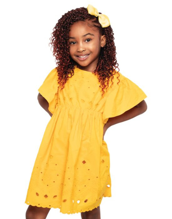 X Pression  Syn Lil Looks Passion Waterwave Feed Twist Braid - Afro Hair Boutique