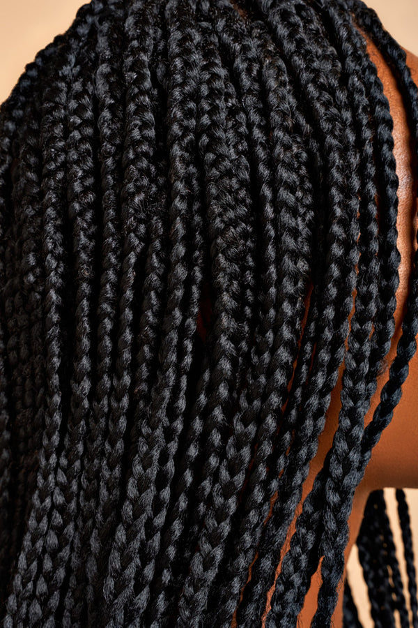 X Pression Syn Lagos Braid - Afro Hair Boutique
