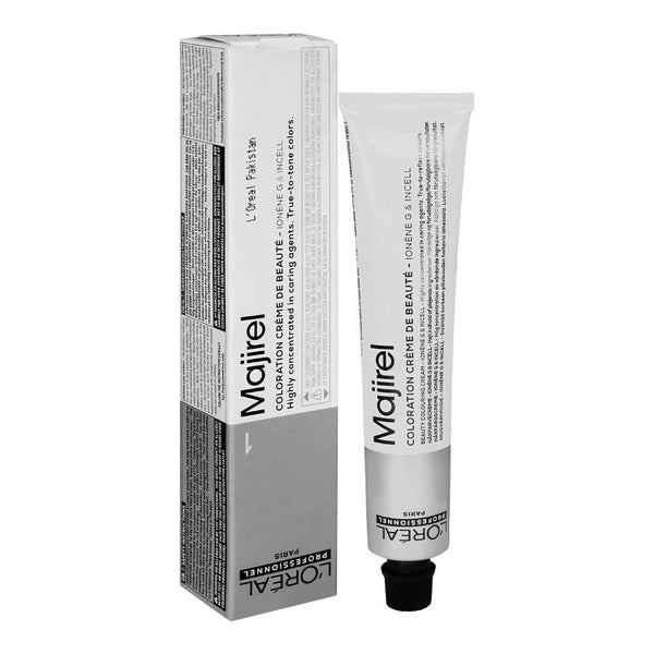 Loreal Paris Majirel Color Basic 50ml - Afro Hair Boutique