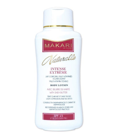 Makari Naturalle Intense Extreme Body Lotion