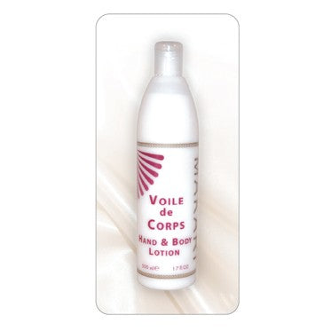 Makari  Hand And Body Lotion