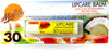 Malibu Lemon Flavour Lipcare Balm SPF30 5g