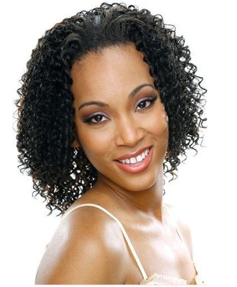 Model Model  Syn CW014 Malibu Twist Cocktail Wig
