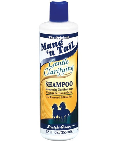Mane 'n Tail Gentle Clarifying Shampoo - 355ml